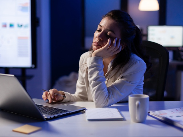 Fatigue managériale : quand le rôle de manager devient épuisant