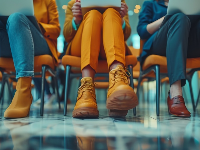 RPO recrutement : la solution pour transformer votre stratégie d'acquisition de talents en 2026